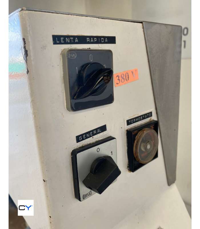CUECE CREMAS ELÉCTRICO CDC25