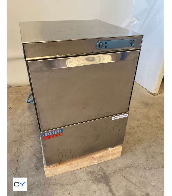 LAVAVAJILLAS DIHR GS50