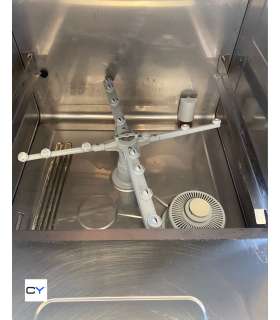 LAVAVAJILLAS DIHR GS50