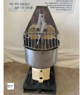 AMASADORA BRAZOS SUBAL 1V