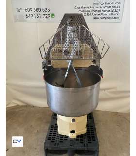 AMASADORA BRAZOS SUBAL 1V