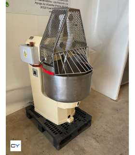AMASADORA BRAZOS SUBAL 1V
