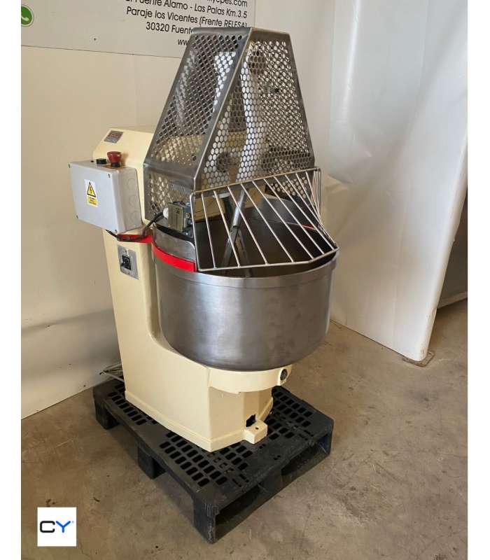 AMASADORA BRAZOS SUBAL 1V