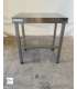 MESA AUXILIAR 700X500X760MM