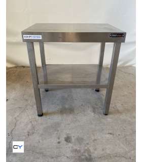 MESA AUXILIAR 700X500X760MM