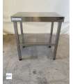 MESA AUXILIAR 700X500X760MM