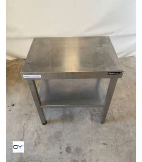 MESA AUXILIAR 700X500X760MM