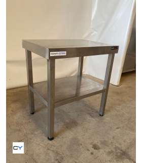 MESA AUXILIAR 700X500X760MM