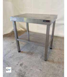 MESA AUXILIAR 700X500X760MM