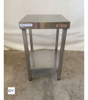 MESA AUXILIAR 500X500X860MM