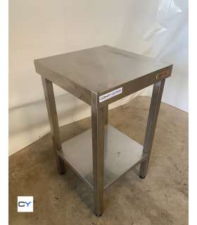 MESA AUXILIAR 500X500X860MM