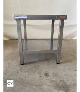 MESA AUXILIAR 700X500X860MM