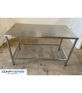 MESA CENTRAL 1340X690MM