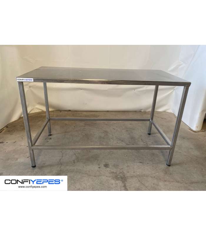 MESA CENTRAL 1340X690MM
