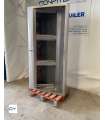 CAMPANA + FILTROS ACERO INOX 1800X870X470MM