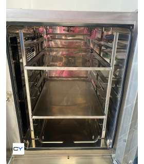 HORNO FM 6 BANDEJAS 60X40CM ELÉCTRICO