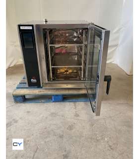 HORNO FM 6 BANDEJAS 60X40CM ELÉCTRICO