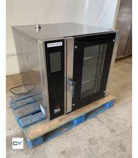 HORNO FM 6 BANDEJAS 60X40CM ELÉCTRICO