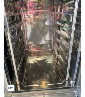 HORNO FM 6 BANDEJAS 60X40CM ELÉCTRICO