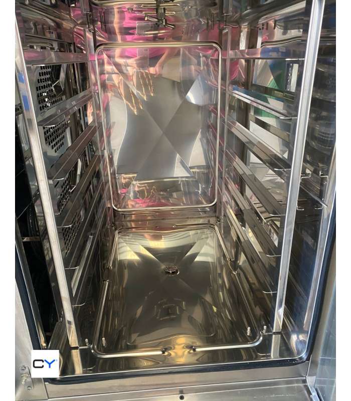 HORNO FM 6 BANDEJAS 60X40CM ELÉCTRICO