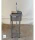 LAVAMANOS ACERO INOX