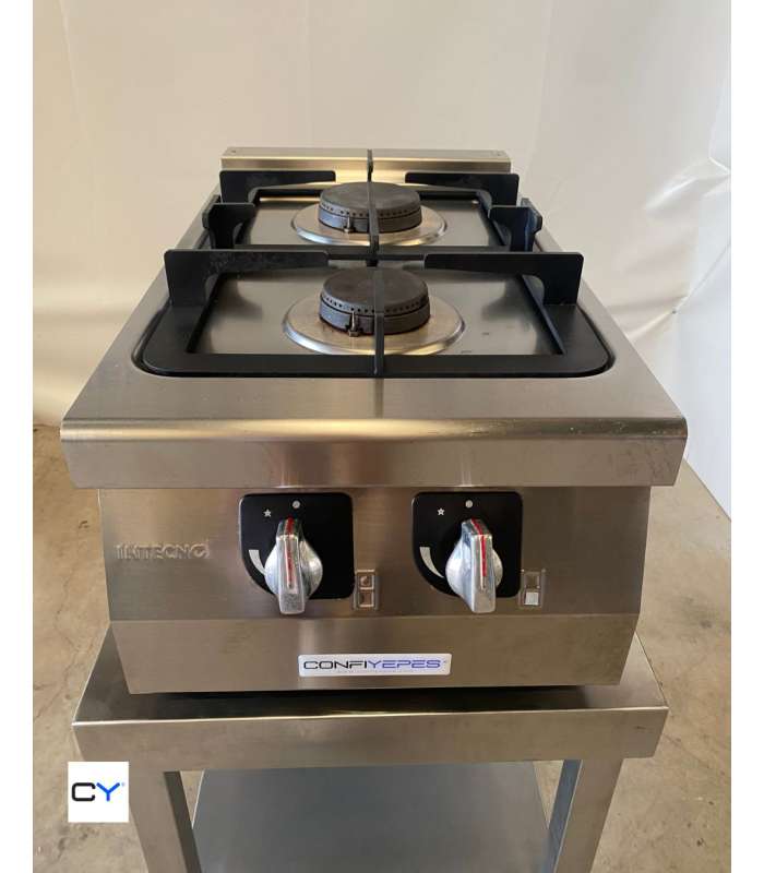 COCINA SOBREMESA INTECNO