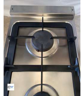 COCINA SOBREMESA INTECNO