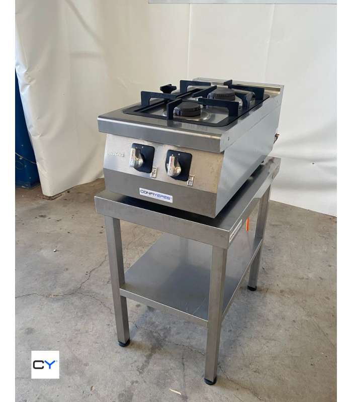 COCINA SOBREMESA INTECNO