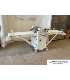 LAMINADORA DE MASAS 1V BONGARD