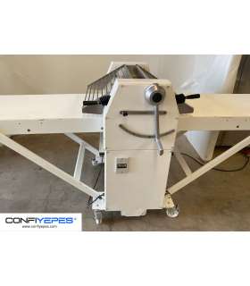LAMINADORA DE MASAS 1V BONGARD