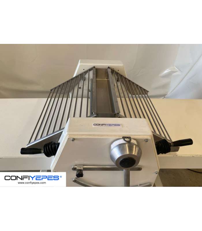 LAMINADORA DE MASAS 1V BONGARD