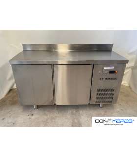 MESA REFRIGERADA 1,5M DOCRILUC