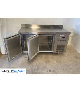 MESA REFRIGERADA 1,5M DOCRILUC