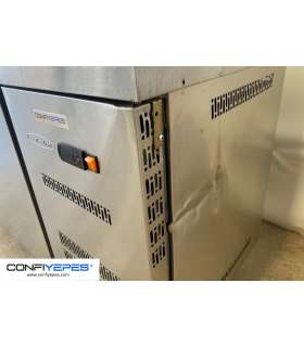 MESA REFRIGERADA 1,5M DOCRILUC