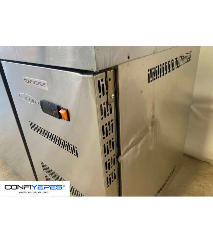 MESA REFRIGERADA 1,5M DOCRILUC