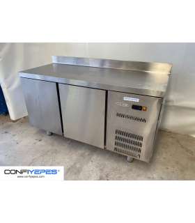 MESA REFRIGERADA 1,5M DOCRILUC