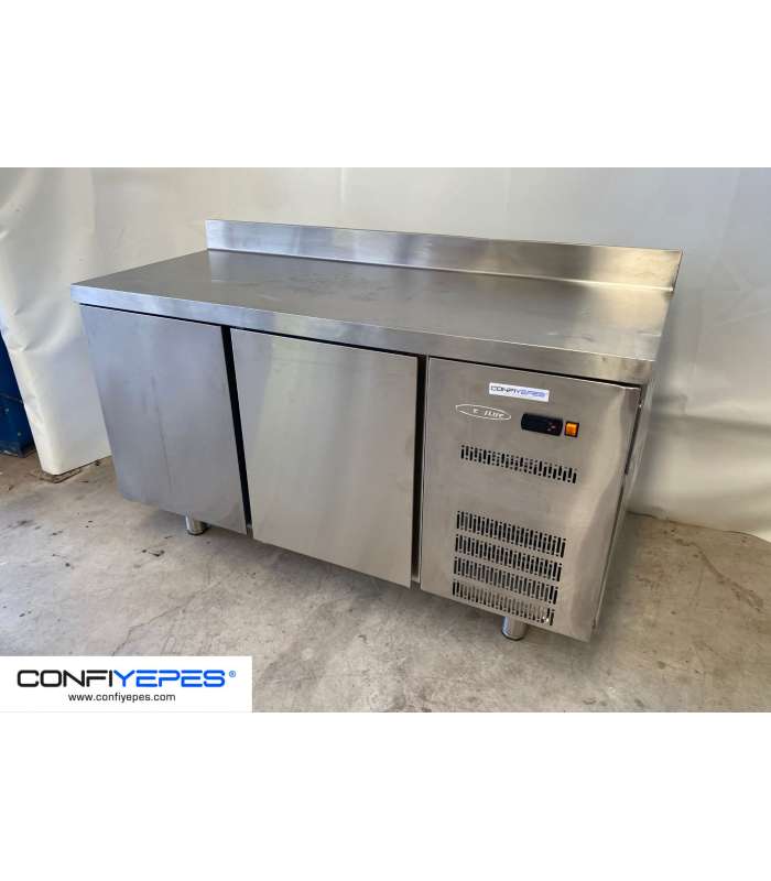 MESA REFRIGERADA 1,5M DOCRILUC