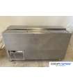 BOTELLERO 1,5M ACERO INOX COMERSA
