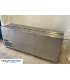 BOTELLERO 2M ACERO INOX COMERSA