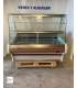 VITRINA REFRIGERADA 1,5M COMERSA