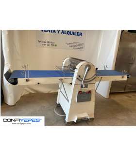 LAMINADORA DE MASAS 2V
