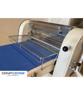 LAMINADORA DE MASAS 2V