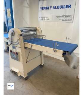 LAMINADORA DE MASAS 2V