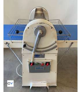 LAMINADORA DE MASAS 2V