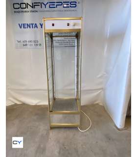 VITRINA NEUTRA VERTICAL