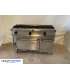 COCINA TRES FUEGOS + HORNO REPAGAS