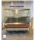 VITRINA NEUTRA 1,5M COMERSA