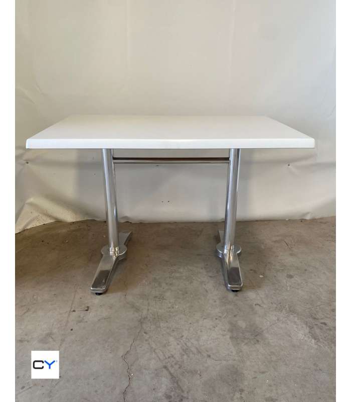 MESA RECTANGULAR 1090X690MM