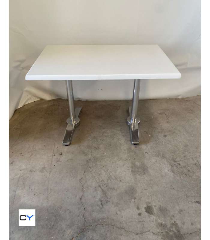 MESA RECTANGULAR 1090X690MM