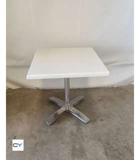 MESA CUADRADA 690X690MM